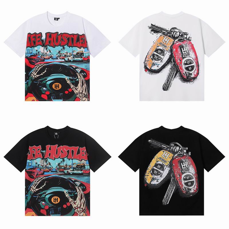 Life Hustlers S-XL 6htrLH022